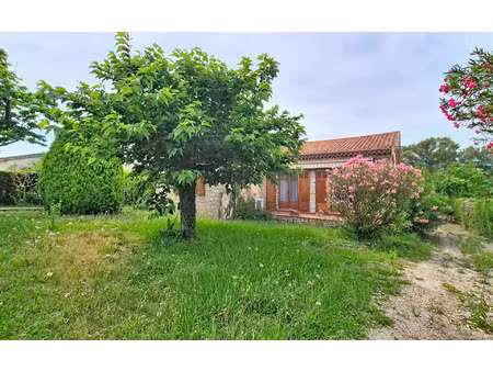 maison mougins 111 m² t-4 à vendre  599 000 €