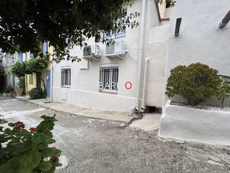 maison 2 chambres