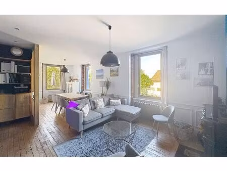 maison saint-just-saint-rambert m² t-5 à vendre  299 000 €