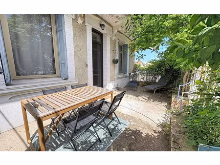 maison saint-just-saint-rambert m² t-5 à vendre  320 000 €