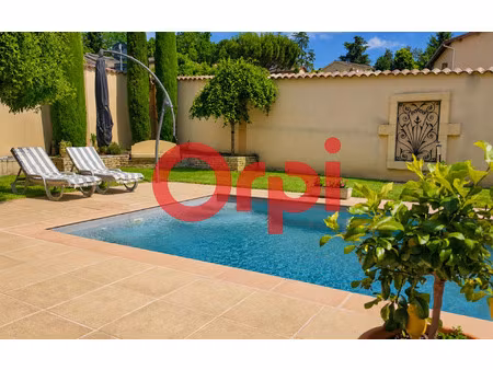 maison vourles 215 m² t-6 à vendre  795 000 €