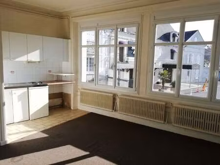 vente appartement 2 pièces à angers belle beille (49000) : à vendre 2 pièces / 30m² angers
