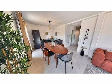 vente programme neuf appartement à avrillé (49240) : à vendre appartement / 97m² avrillé