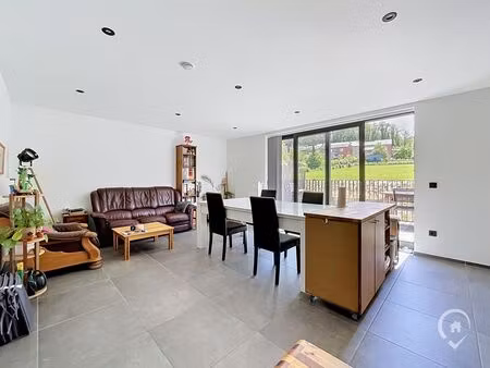 appartement à louer à chaussée de marenne 37 marche-en-famenne (vbe33678)