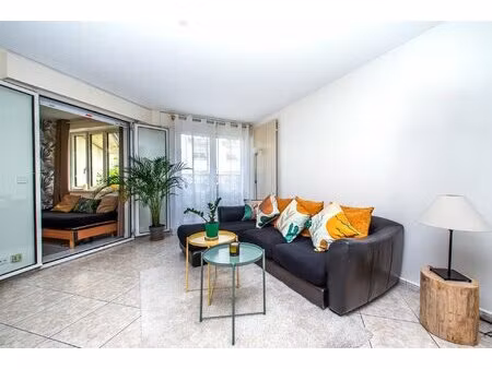 appartement 83 m2 proche bastille marais