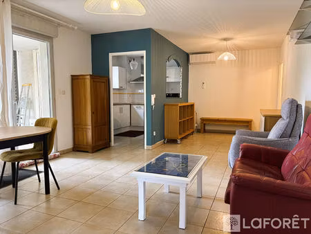 appartement prades 3 pièces