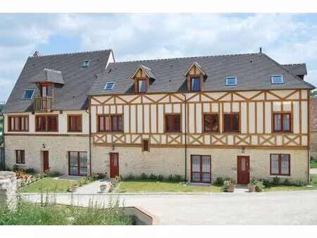 magnifique appartement dans la station balnéaire du golf de bellême
