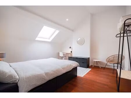 studio à louer à jean d'ardenne 72 ixelles (rwc42764)