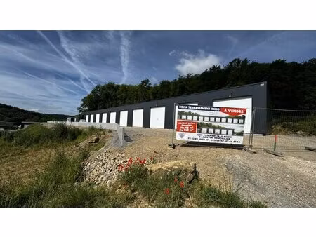 en vente entrepôt 50 m² – 85 000 € |lexy