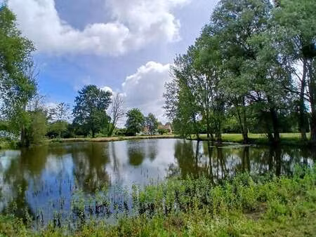 vente maison à arnage (72230) : à vendre / 127m² arnage