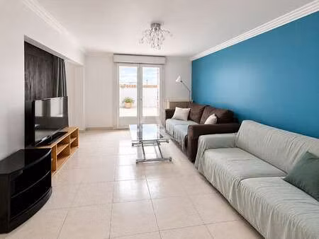 vente maison aux sables-d'olonne (85100) : à vendre / 90m² les sables-d'olonne