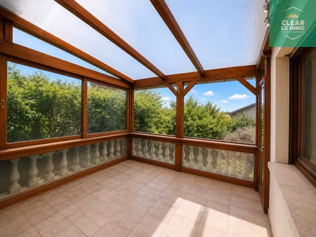 en vente maison 162 m² – 175 000 € |mondelange