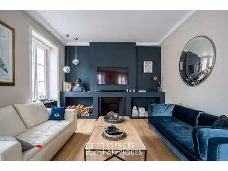 vente maison à nantes toutes-aides (44000) : à vendre / 186m² nantes toutes-aides