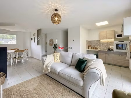 maison individuelle à vendre  5 pièces - quiestède 62120