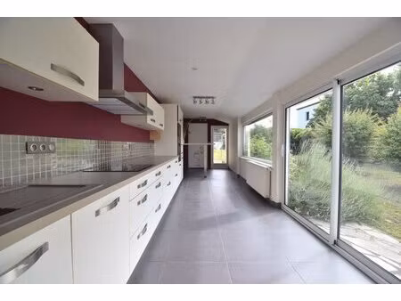 en vente maison 126 46 m² – 237 500 € |saint-philbert-de-bouaine