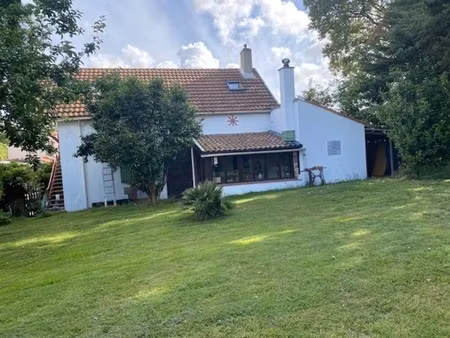 en vente maison 95 m² – 248 500 € |saint-philbert-de-grand-lieu