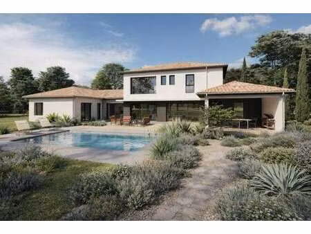 vente maison à vertou (44120) : à vendre / 150m² vertou