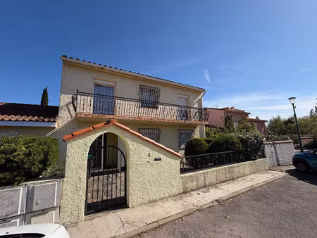 villa bompas quartier recherché