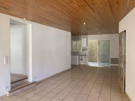 palau-del-vidre maison à louer
