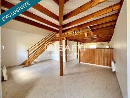 vente maison à monnières (44690) : à vendre / 82m² monnières