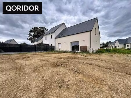 vente maison à domagné (35113) : à vendre / 100m² domagné