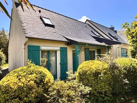 vente maison à mordelles (35310) : à vendre / 108m² mordelles
