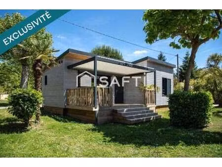 vente maison à sulniac (56250) : à vendre / 35m² sulniac