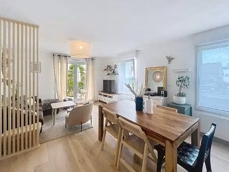 vente appartement 3 pièces à angers centre (49000) : à vendre 3 pièces / 58m² angers centr