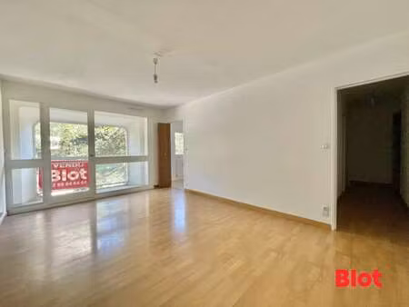 vente appartement 2 pièces à rennes patton (35000) : à vendre 2 pièces / 43m² rennes patto