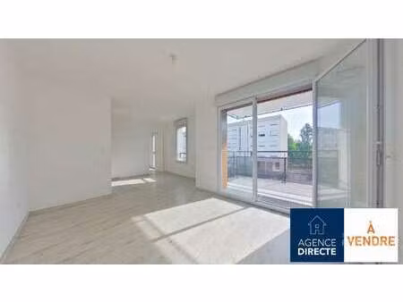 vente appartement 2 pièces à saint-herblain (44800) : à vendre 2 pièces / 44m² saint-herbl