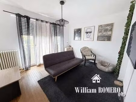 vente appartement 3 pièces à saint-nazaire méan-penhouët  herbins (44600) : à vendre 3 piè