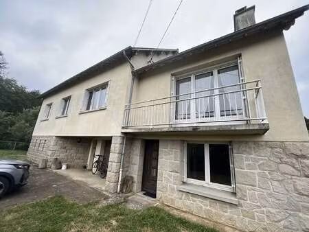 vente maison à cesson-sévigné (35510) : à vendre / 150m² cesson-sévigné