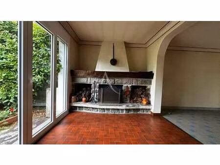 vente maison à la roche-sur-yon la vergne (85000) : à vendre / 82m² la roche-sur-yon la ve