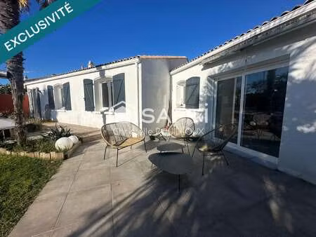 vente maison piscine à niort (79000) : à vendre piscine / 123m² niort