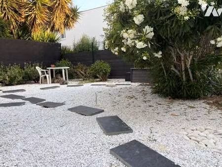 vente appartement 2 pièces à montpellier (34000) : à vendre 2 pièces / 53m² montpellier