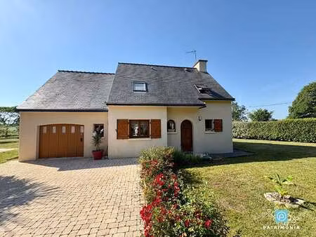 location maison au trévoux (29380) : à louer / 90m² le trévoux