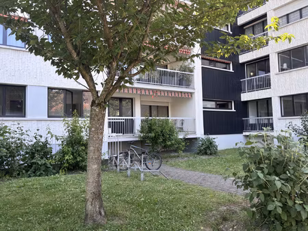 annecy le vieux albigny