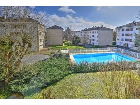 appartement 3 pièces