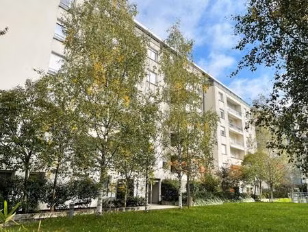 appartement 3 pièces 69.25 m²