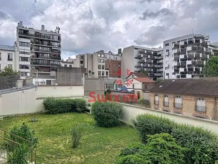 deux pièces gambetta