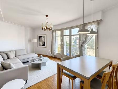 appartement sceaux quartier robinson 3 pièces 69m²