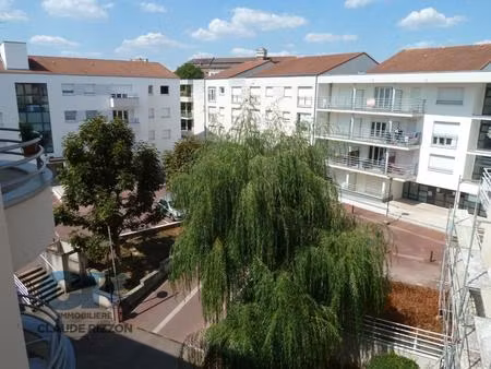 rives de meurthe - studio loué à vendre