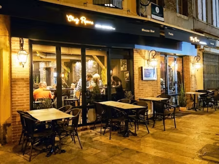 pizzeria gaillac
