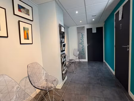 local professionnel de 50m2