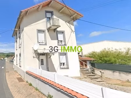maison 4 pièces