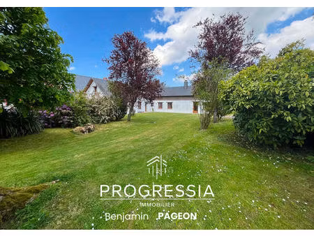 exclusivite angerville l'orcher - maison familiale de 170 m2