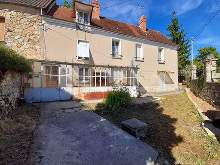maison 6 pièce(s) 137 m2