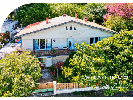 maison 4 pièces sous-sol