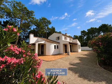 maison la faute sur mer