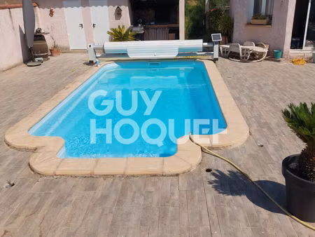 maison fleury d'aude 5 pièces 130 m2
